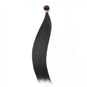 Virgin Indian Hair